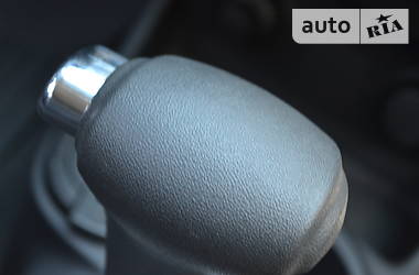 Хетчбек Hyundai Getz 2008 в 