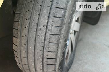 Хетчбек Hyundai Getz 2006 в 