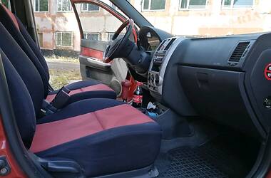 Хэтчбек Hyundai Getz 2008 в Днепре