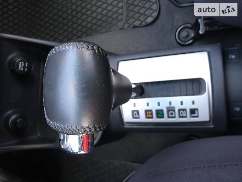 Хэтчбек Hyundai Getz 2007 в Каменец-Подольском