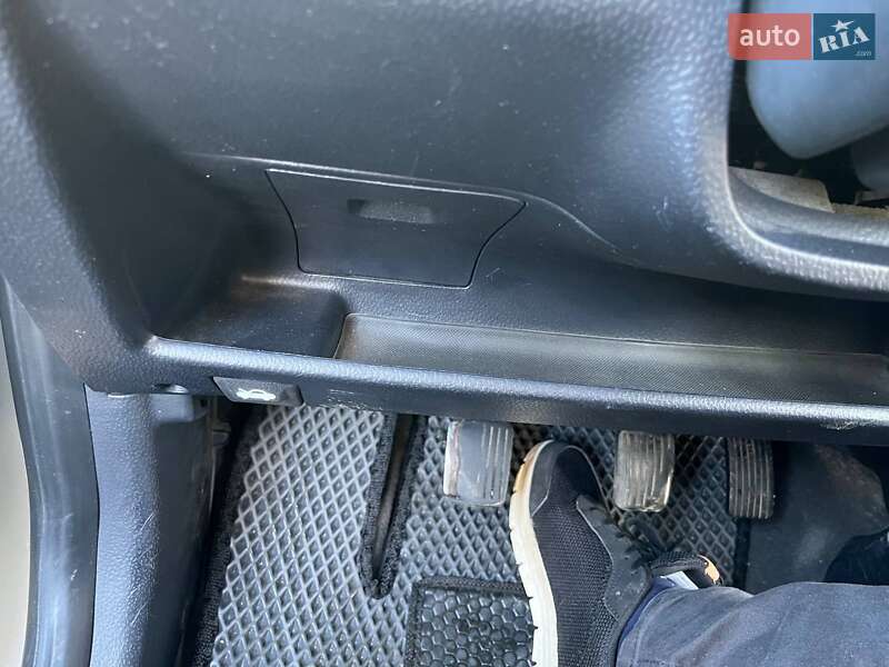 Хэтчбек Hyundai Getz 2004 в Харькове