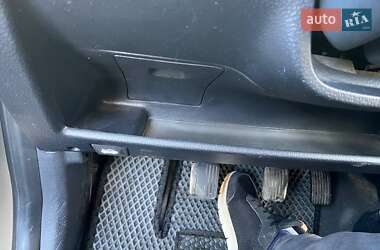 Хэтчбек Hyundai Getz 2004 в 