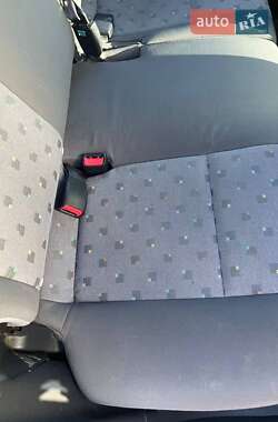 Хэтчбек Hyundai Getz 2004 в 