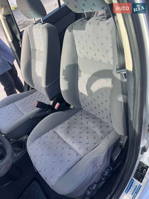 Хэтчбек Hyundai Getz 2004 в Харькове