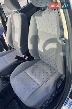 Хэтчбек Hyundai Getz 2004 в 