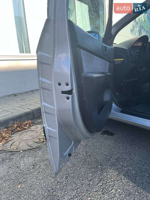 Хэтчбек Hyundai Getz 2004 в Харькове