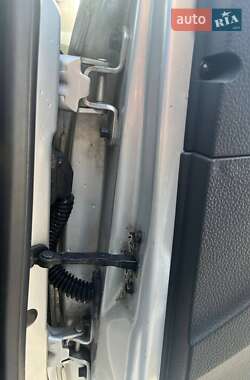 Хэтчбек Hyundai Getz 2004 в 