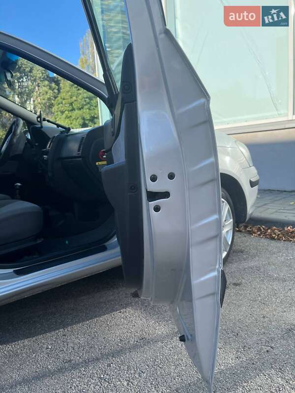 Хэтчбек Hyundai Getz 2004 в Харькове
