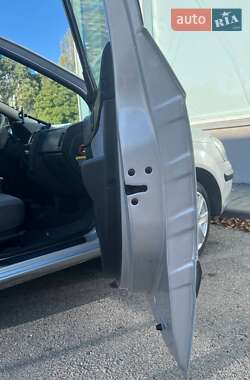 Хэтчбек Hyundai Getz 2004 в 