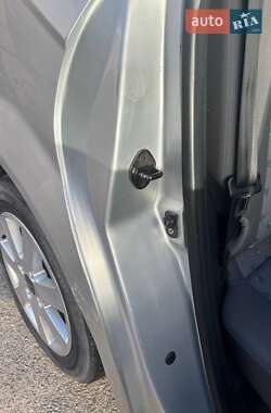 Хэтчбек Hyundai Getz 2004 в 