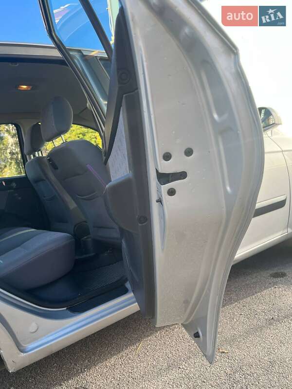 Хэтчбек Hyundai Getz 2004 в Харькове