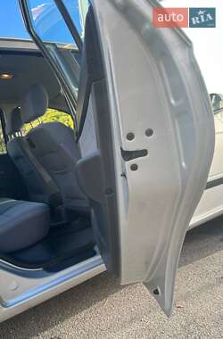 Хэтчбек Hyundai Getz 2004 в 