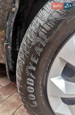 Хэтчбек Hyundai Getz 2007 в 