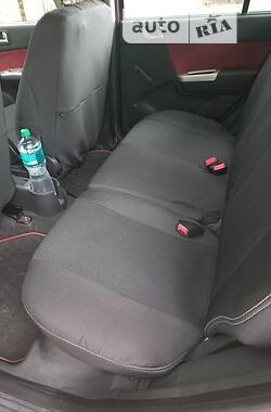 Хэтчбек Hyundai Getz 2008 в 