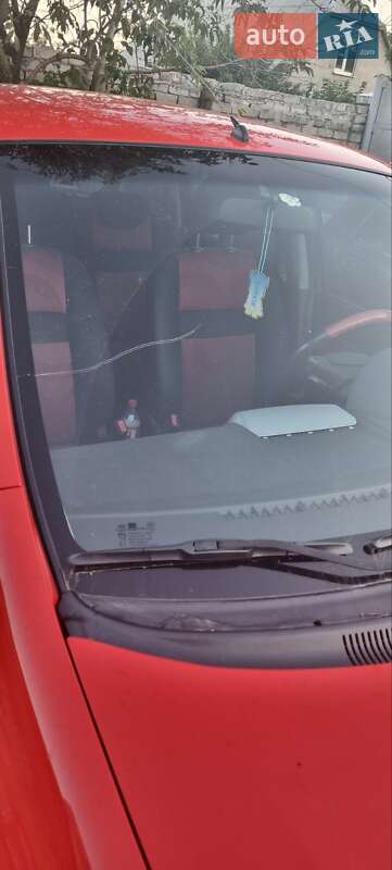 Хетчбек Hyundai Getz 2008 в Харкові