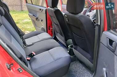 Хэтчбек Hyundai Getz 2007 в 