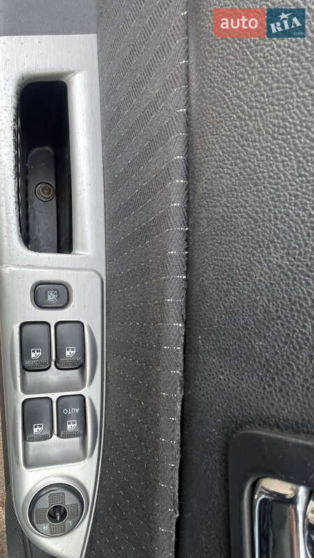 Хетчбек Hyundai Getz 2006 в Бердичеві