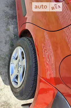 Hyundai Getz 2007