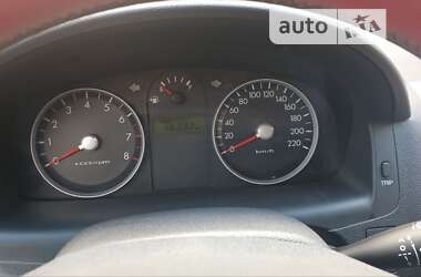 Хэтчбек Hyundai Getz 2008 в Харькове