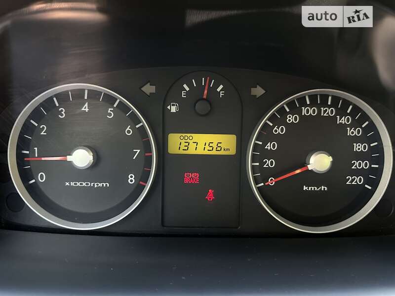 Хетчбек Hyundai Getz 2008 в Запоріжжі фото 13 Хетчбек Hyundai Getz 2008 в Запоріжжі