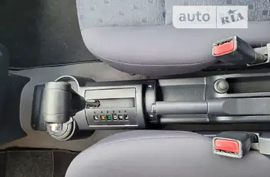 Hyundai Getz 2004