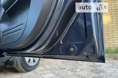 Hyundai Getz 2008