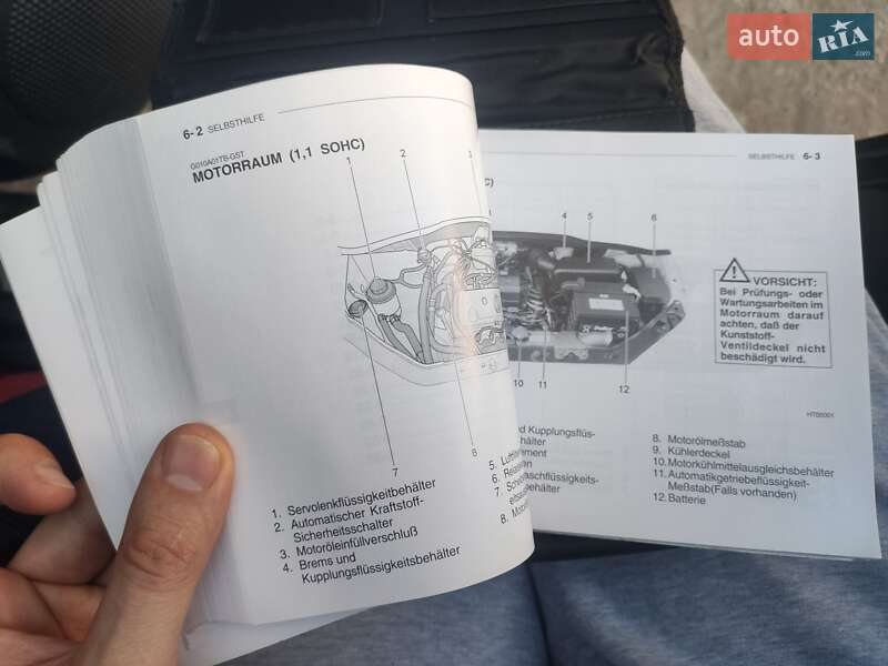 Хэтчбек Hyundai Getz 2008 в Южноукраинске фото 3 Хэтчбек Hyundai Getz 2008 в Южноукраинске