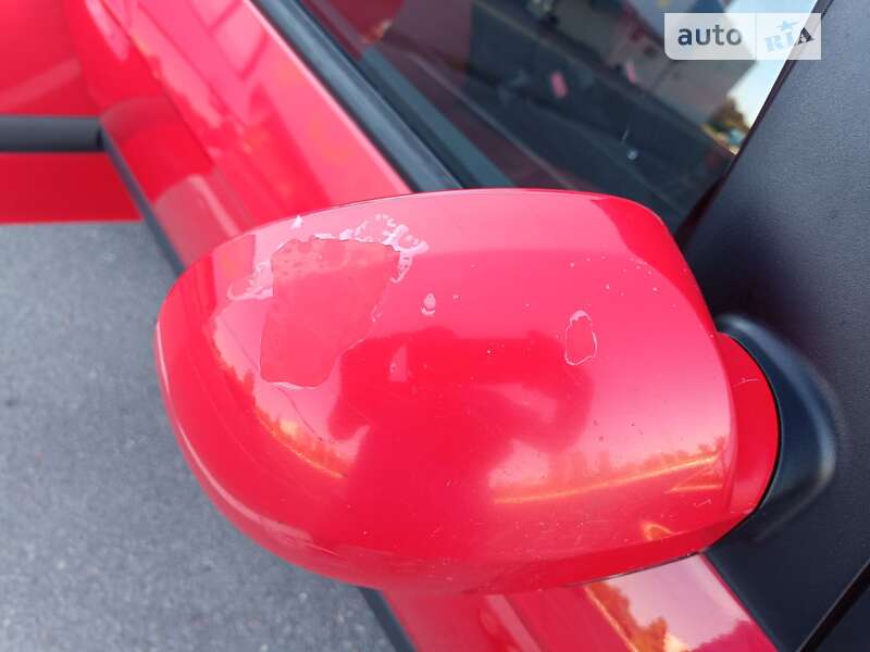 Хэтчбек Hyundai Getz 2008 в Кременчуге