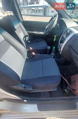 Хэтчбек Hyundai Getz 2010 в 