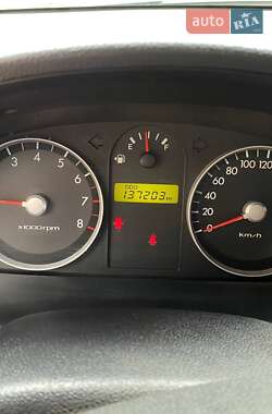 Hyundai Getz 2008