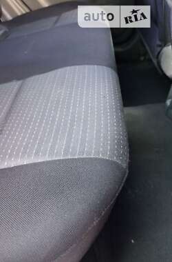 Хэтчбек Hyundai Getz 2010 в 