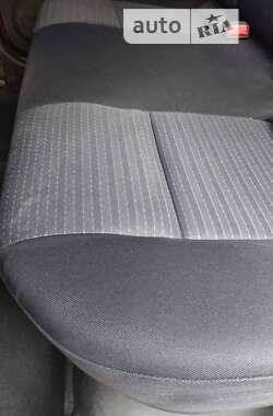 Хэтчбек Hyundai Getz 2010 в 