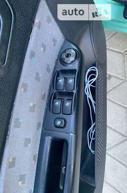 Хэтчбек Hyundai Getz 2004 в 