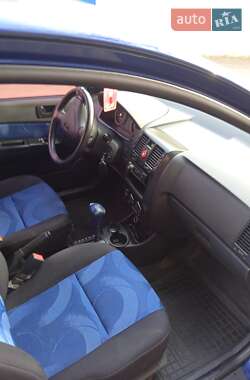 Hyundai Getz 2010 Hyundai Getz 2010