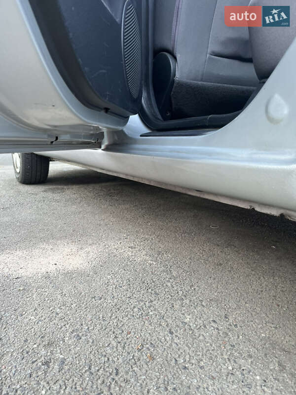 Хэтчбек Hyundai Getz 2004 в Киеве