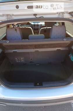 Хэтчбек Hyundai Getz 2005 в 