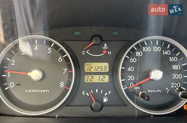 Хэтчбек Hyundai Getz 2004 в 