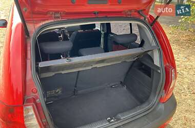 Хэтчбек Hyundai Getz 2007 в 