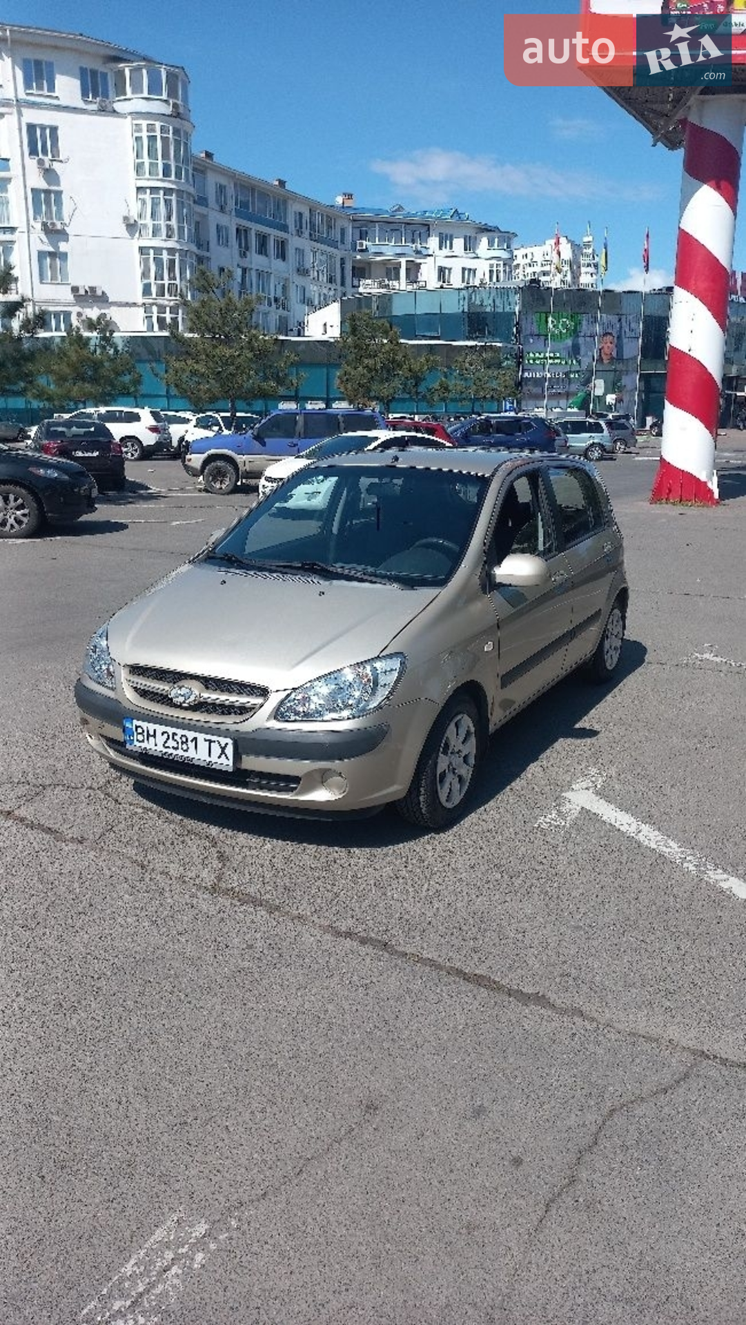 Фото авто 6
