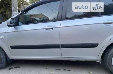 Хетчбек Hyundai Getz 2003 в Одесі