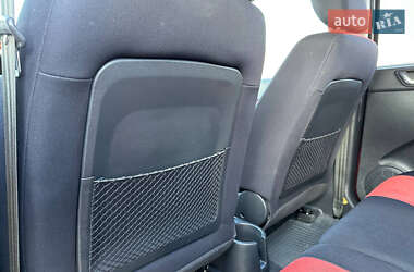 Хэтчбек Hyundai Getz 2008 в Днепре