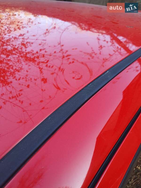 Хэтчбек Hyundai Getz 2007 в Киеве