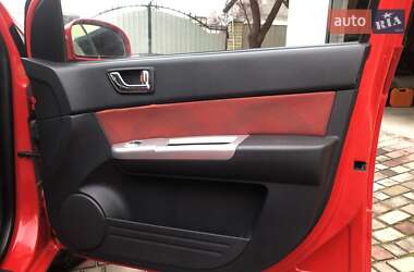 Хэтчбек Hyundai Getz 2007 в 