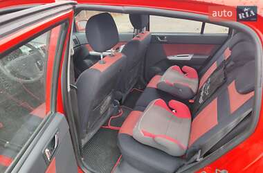 Хэтчбек Hyundai Getz 2006 в 
