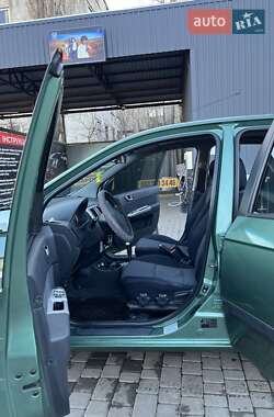 Хэтчбек Hyundai Getz 2006 в 