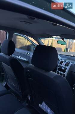 Хэтчбек Hyundai Getz 2006 в 
