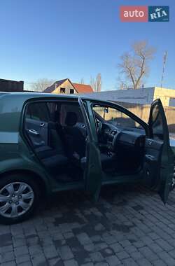 Хэтчбек Hyundai Getz 2006 в 
