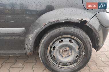 Хэтчбек Hyundai Getz 2008 в 