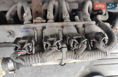Хэтчбек Hyundai Getz 2008 в 