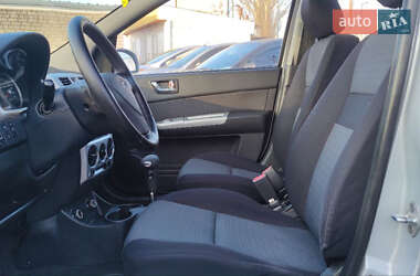 Хетчбек Hyundai Getz 2008 в Дніпрі